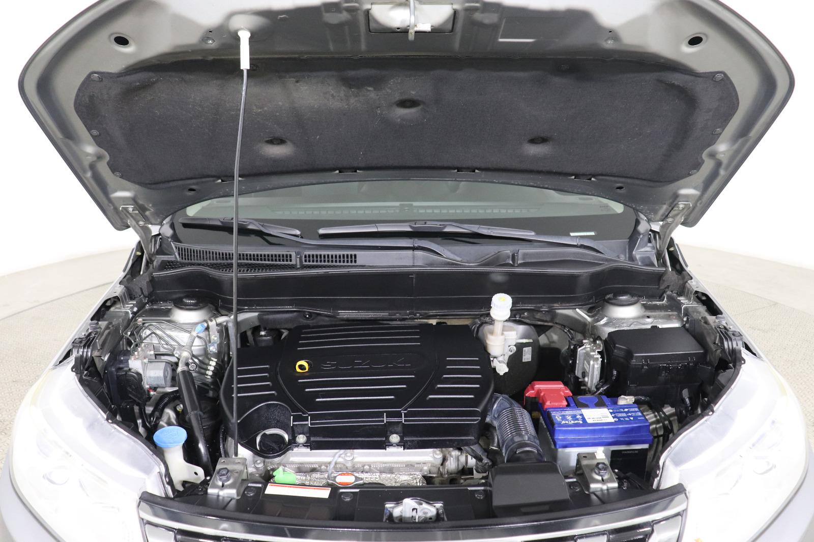 SUZUKI VITARA - One VITARA