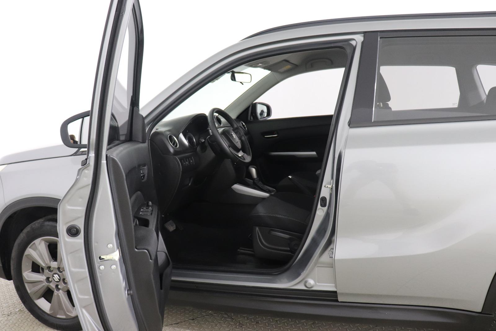 SUZUKI VITARA - One VITARA