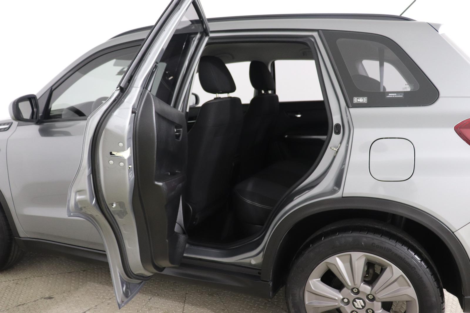 SUZUKI VITARA - One VITARA