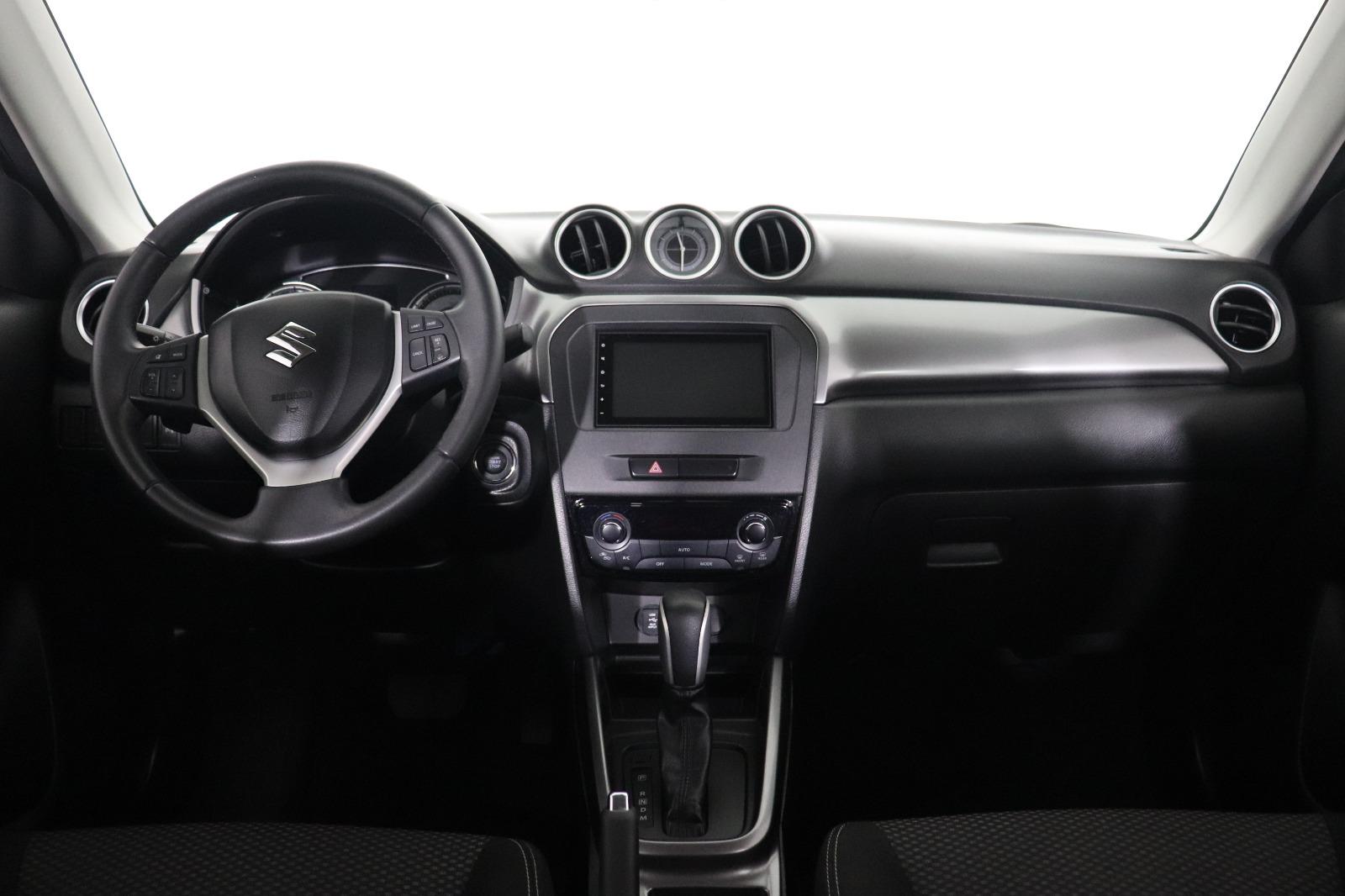 SUZUKI VITARA - One VITARA