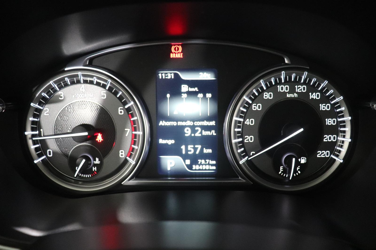 SUZUKI VITARA - One VITARA