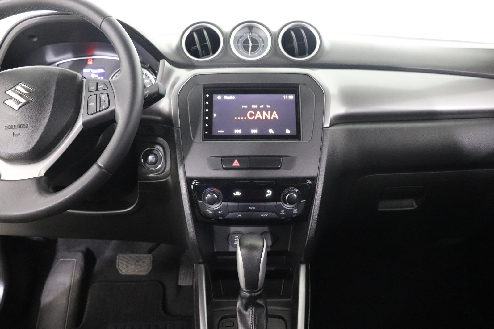 SUZUKI VITARA - One VITARA