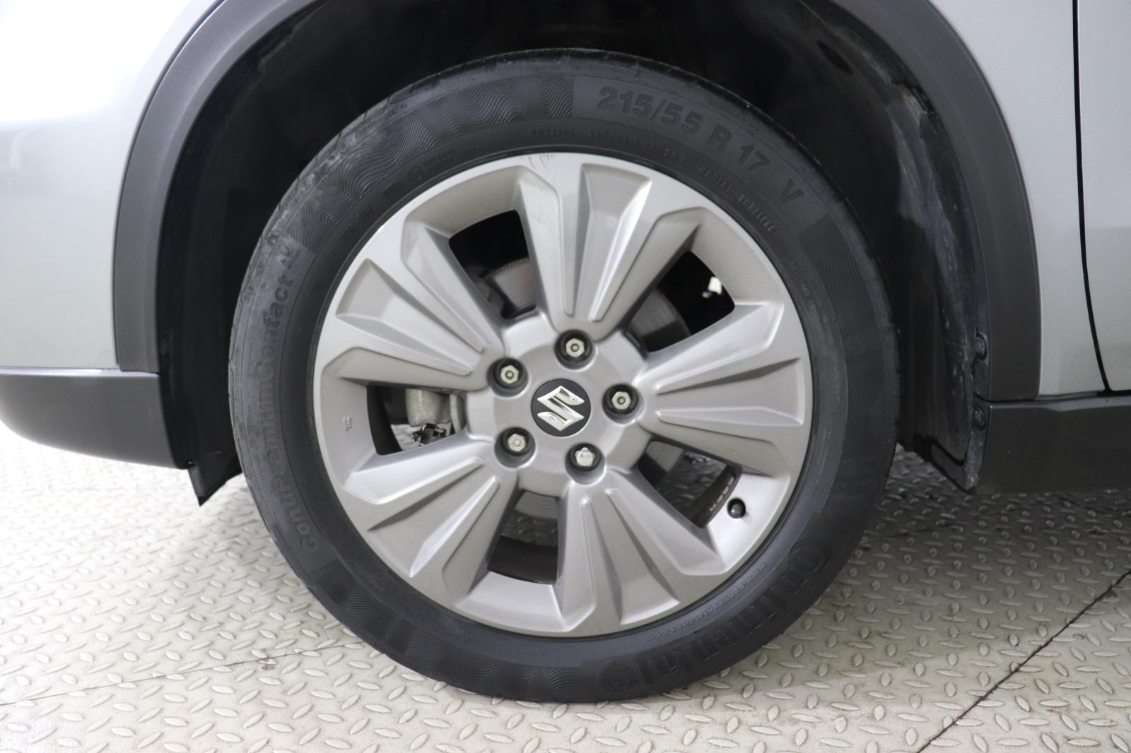 SUZUKI VITARA - One VITARA