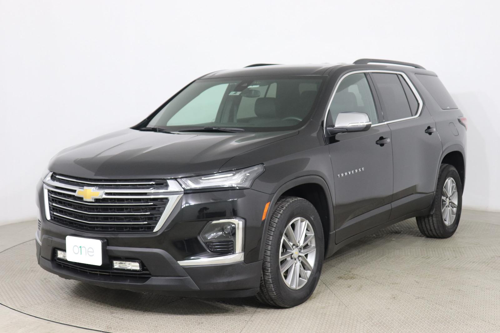 CHEVROLET null