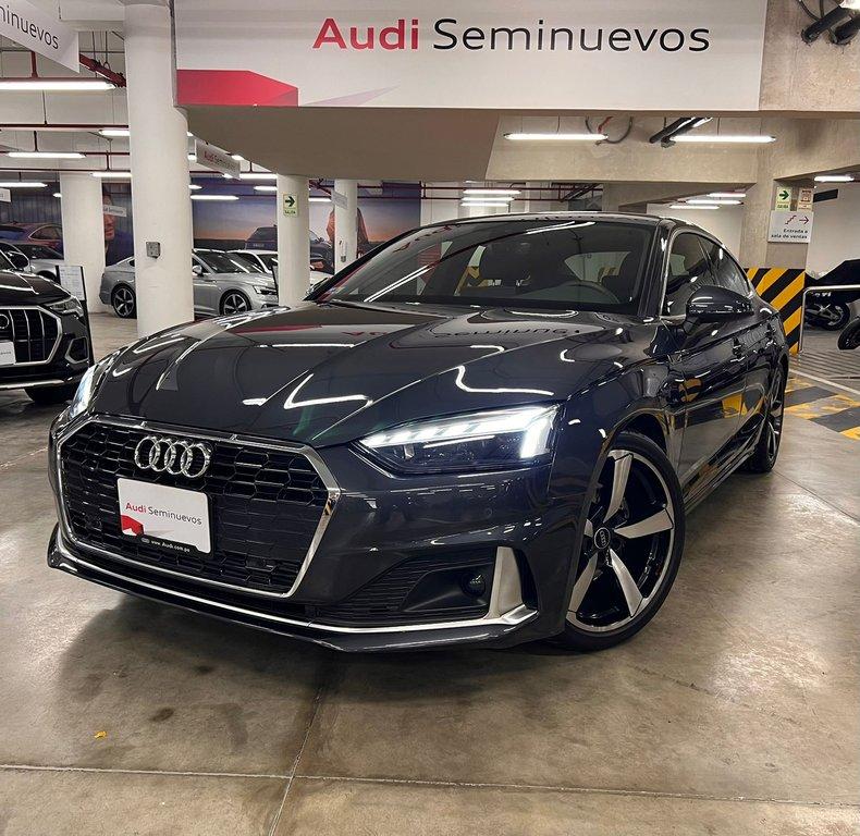 AUDI null