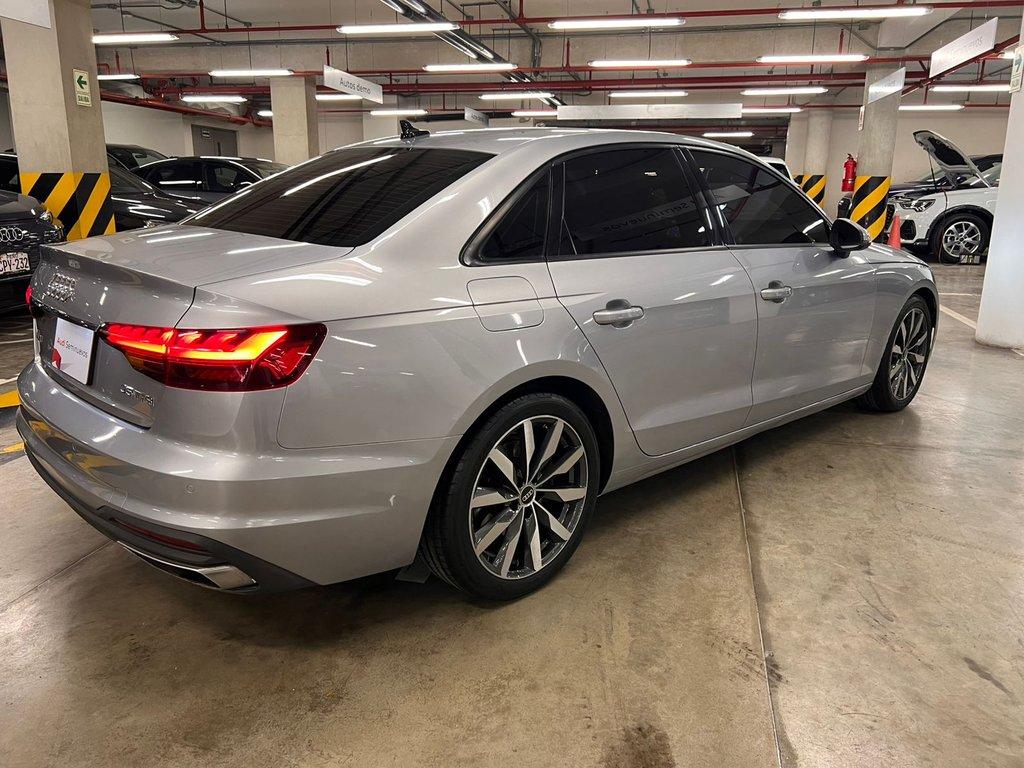 AUDI A4 - One A4