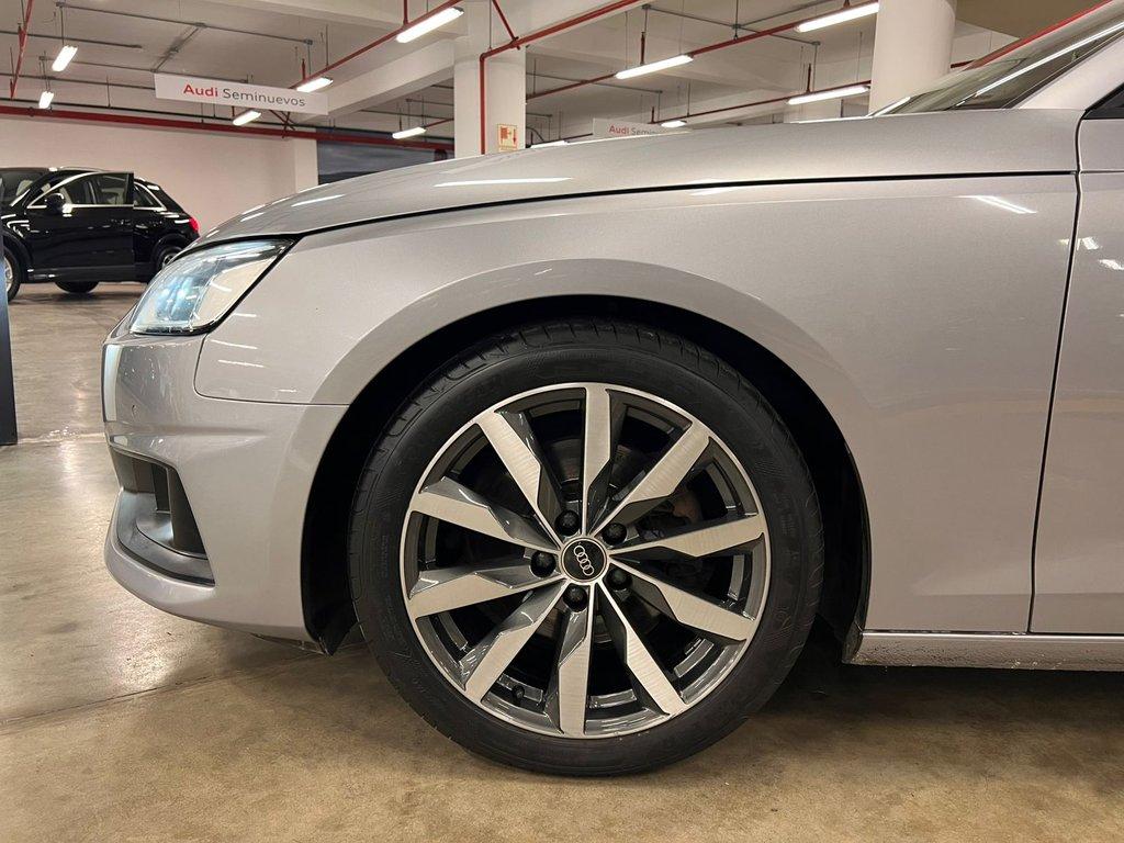 AUDI A4 - One A4