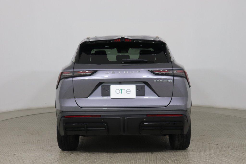 JETOUR DASHING - One DASHING