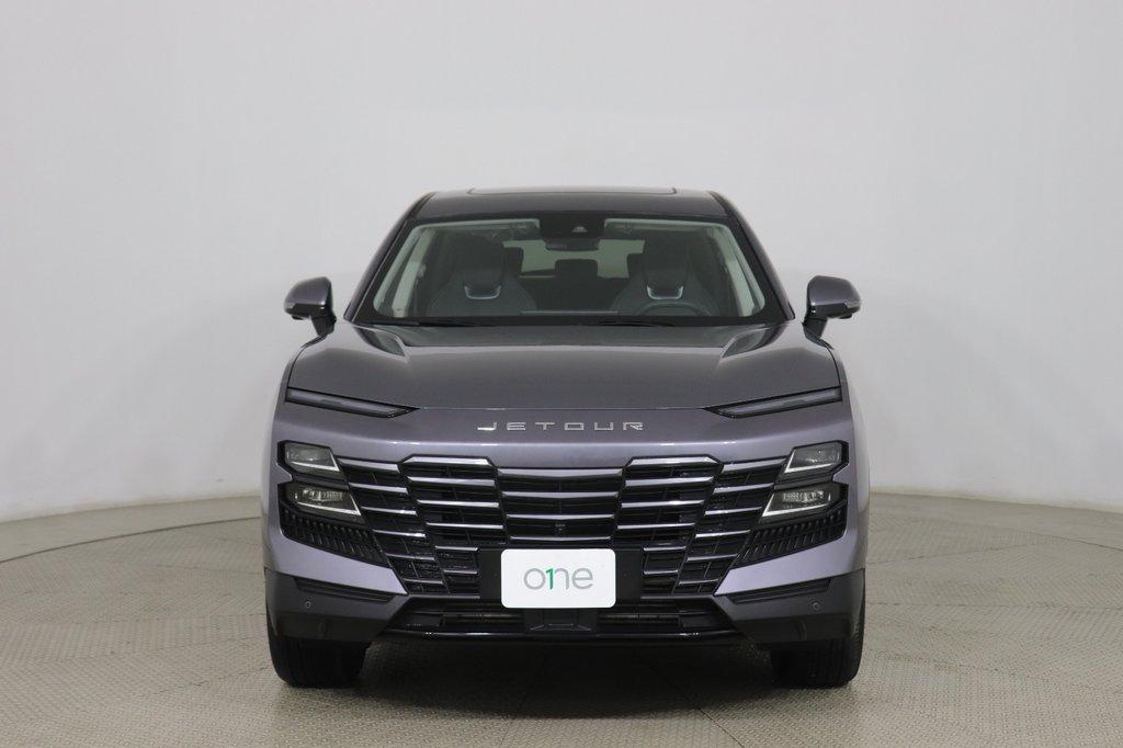 JETOUR DASHING - One DASHING