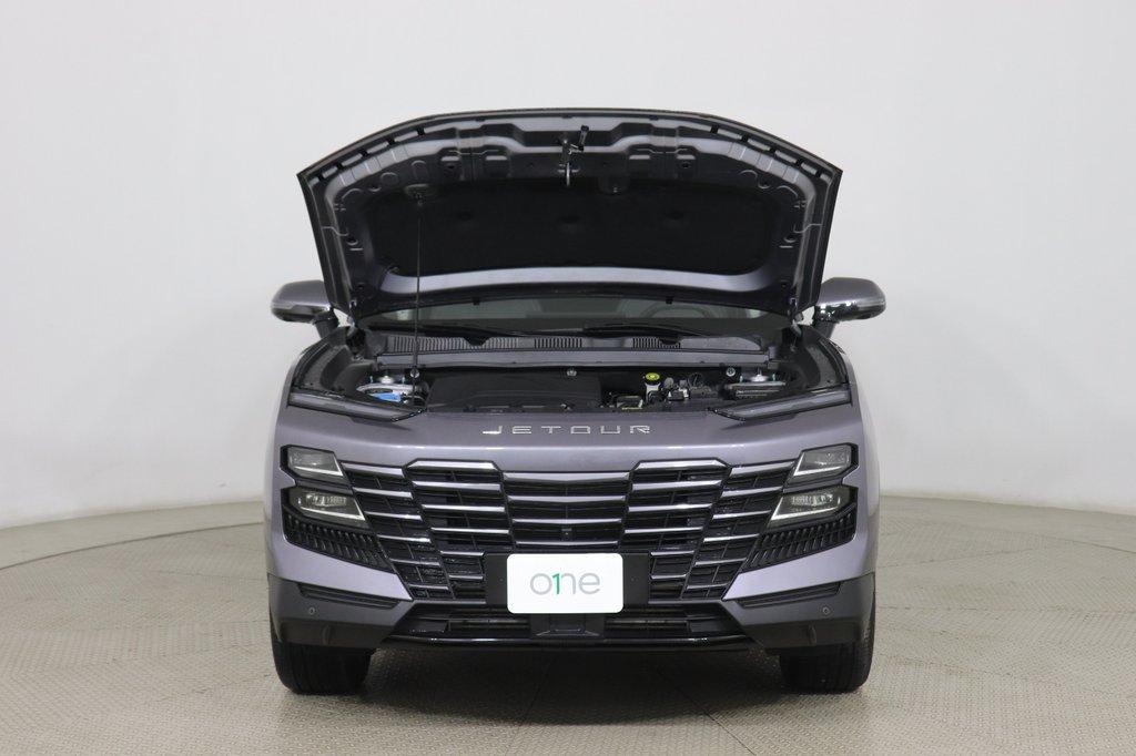 JETOUR DASHING - One DASHING