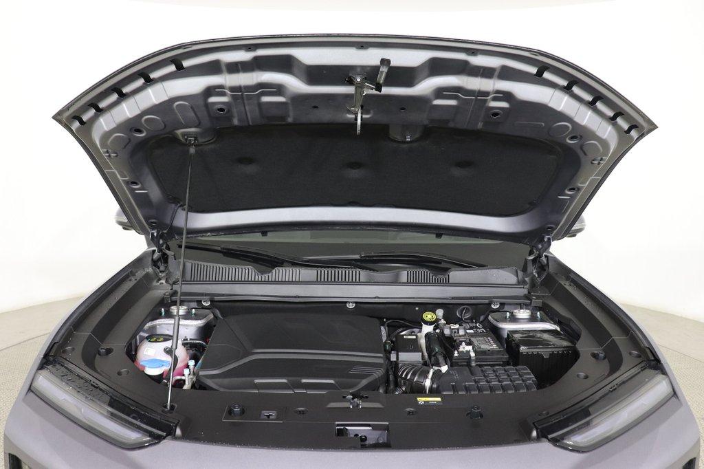 JETOUR DASHING - One DASHING