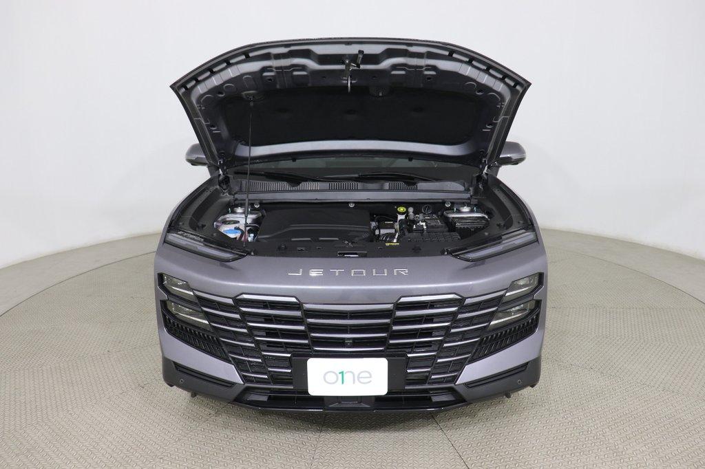 JETOUR DASHING - One DASHING