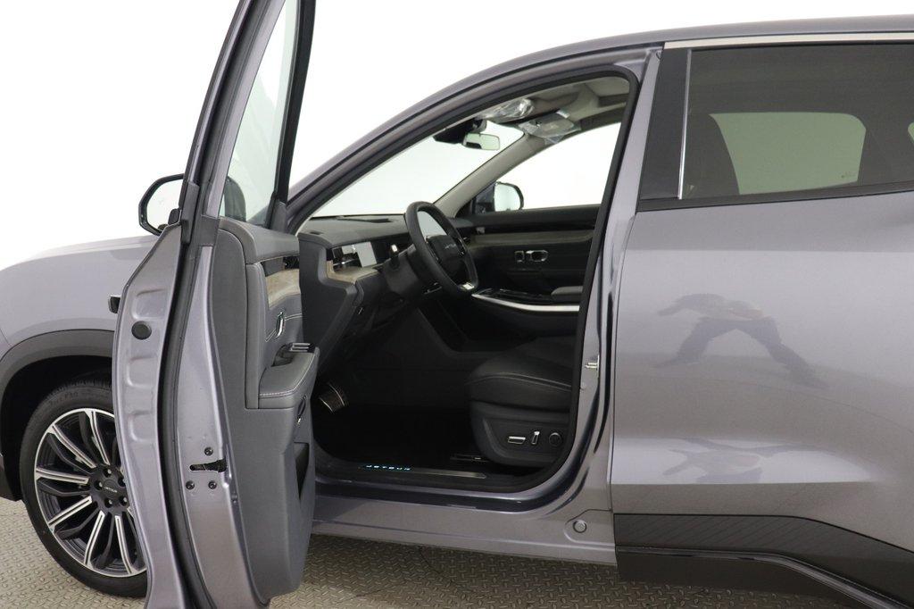 JETOUR DASHING - One DASHING