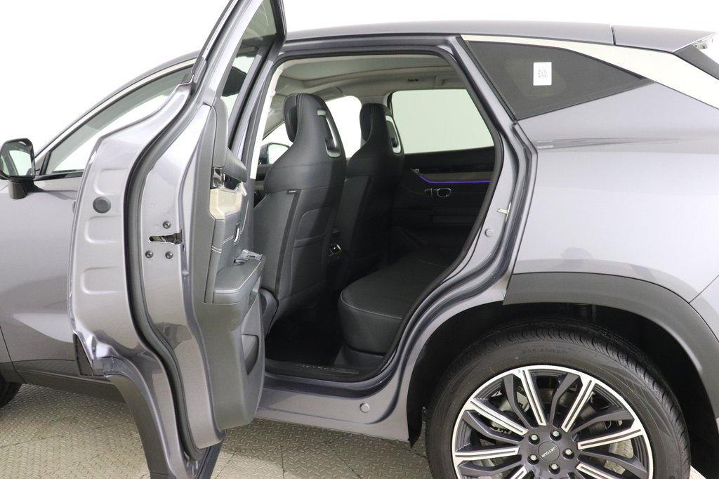 JETOUR DASHING - One DASHING