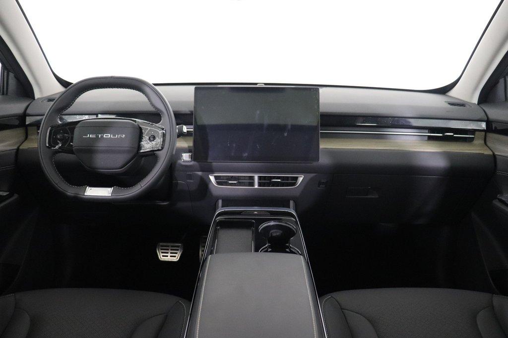 JETOUR DASHING - One DASHING