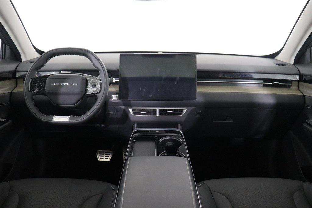 JETOUR DASHING - One DASHING