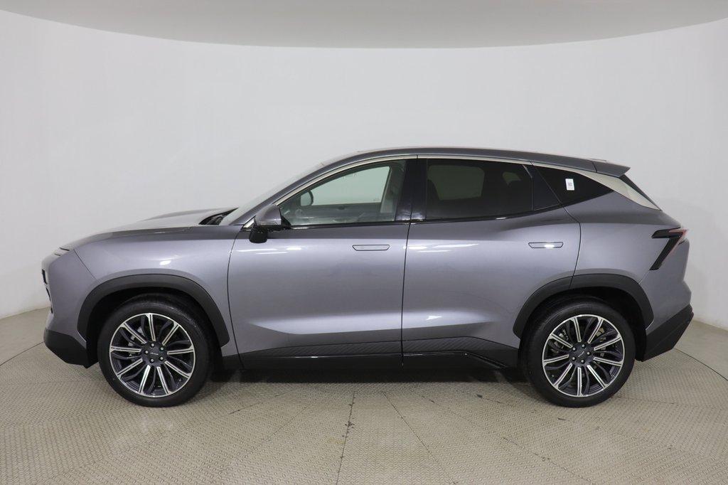 JETOUR DASHING - One DASHING