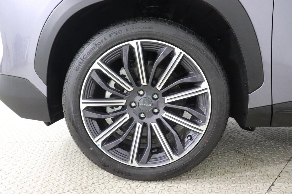 JETOUR DASHING - One DASHING