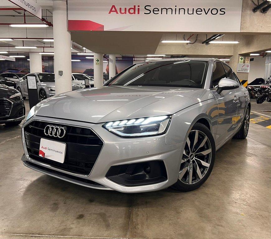 AUDI A4 - One A4