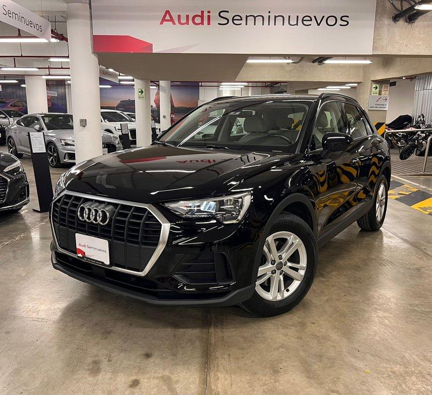 AUDI Q3 - One Q3