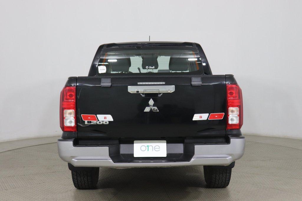 MITSUBISHI L200 - One L200