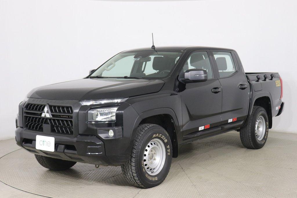 MITSUBISHI L200 - One L200