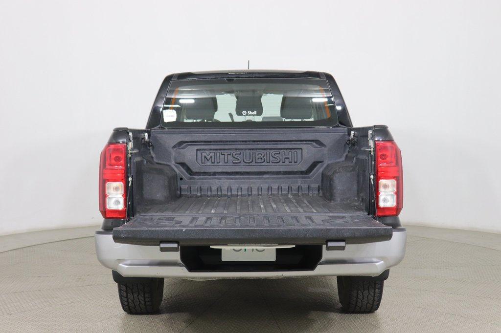 MITSUBISHI L200 - One L200