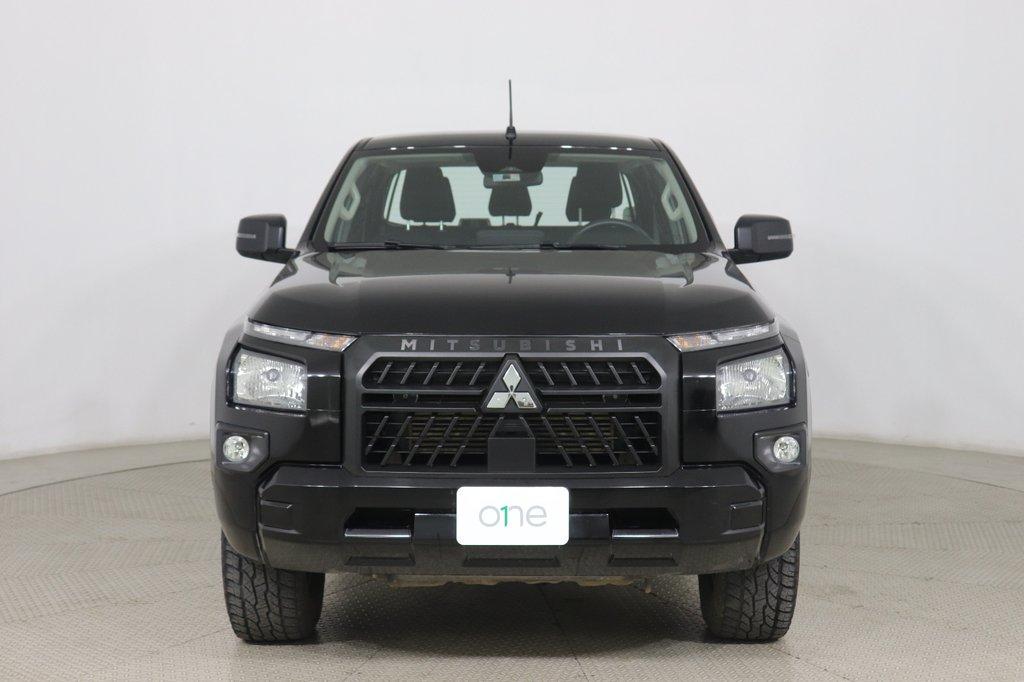 MITSUBISHI L200 - One L200