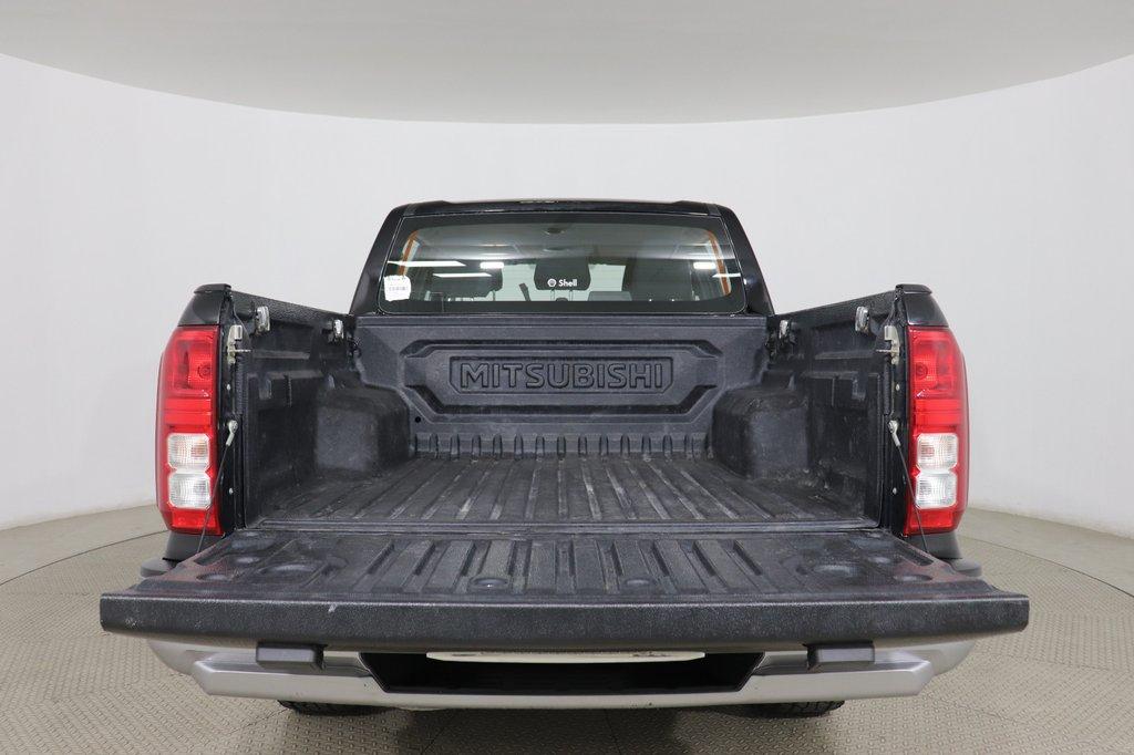 MITSUBISHI L200 - One L200