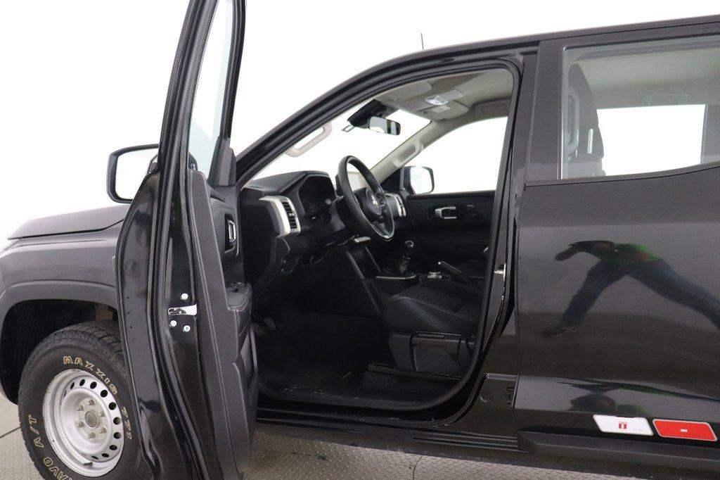 MITSUBISHI L200 - One L200