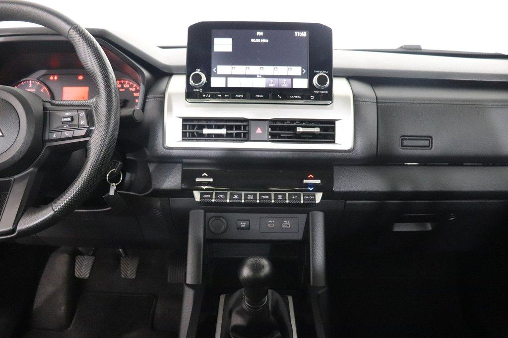 MITSUBISHI L200 - One L200