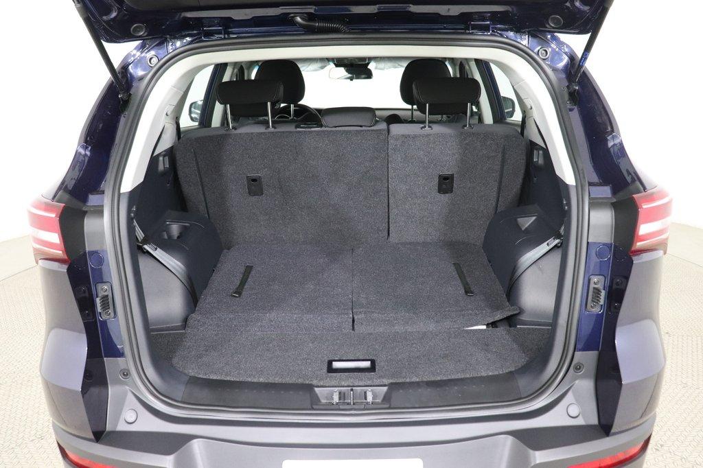 JETOUR X70 - One X70