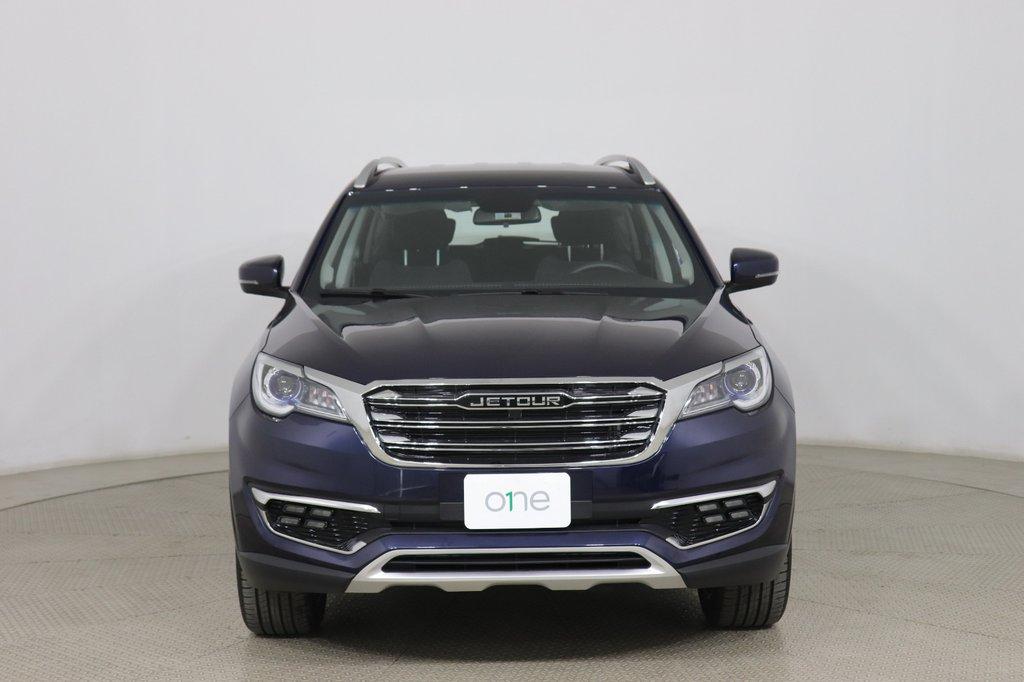 JETOUR X70 - One X70