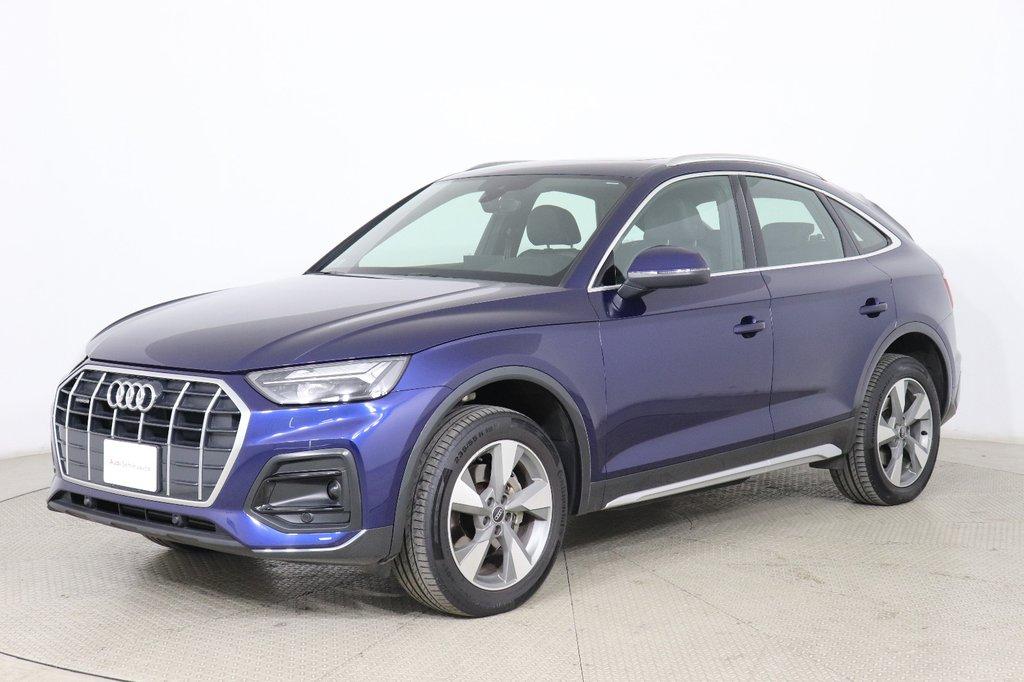 Q5 SPORTBACK