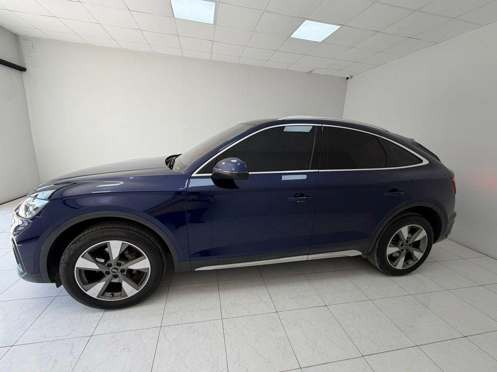Q5 SPORTBACK